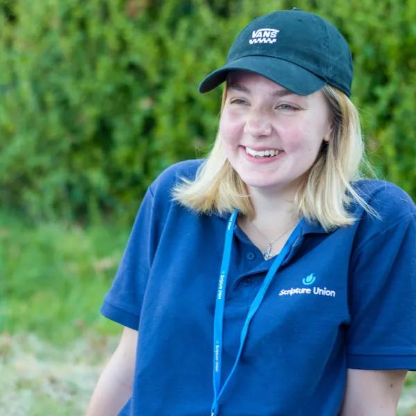 Volunteer - Criccieth - 2022