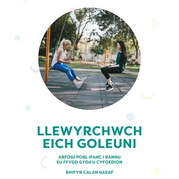 Llewyrchwch Eich Goleuni