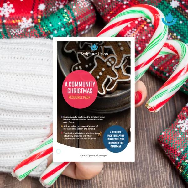 A community Christmas