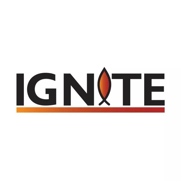 Ignite logo