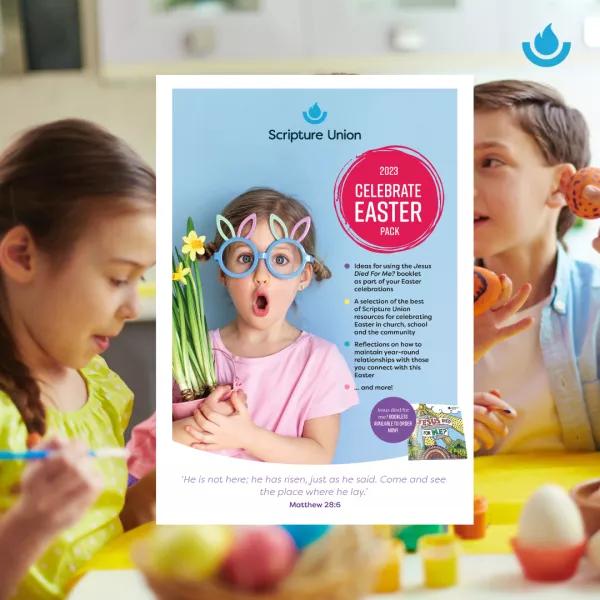 Celebrate Easter 2023