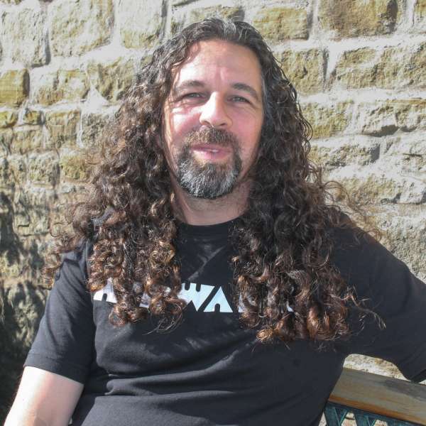 Ian Kent