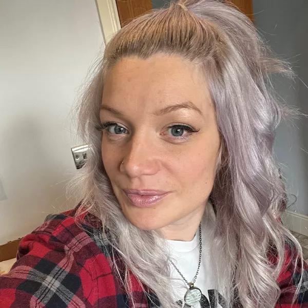 Janine Parkinson