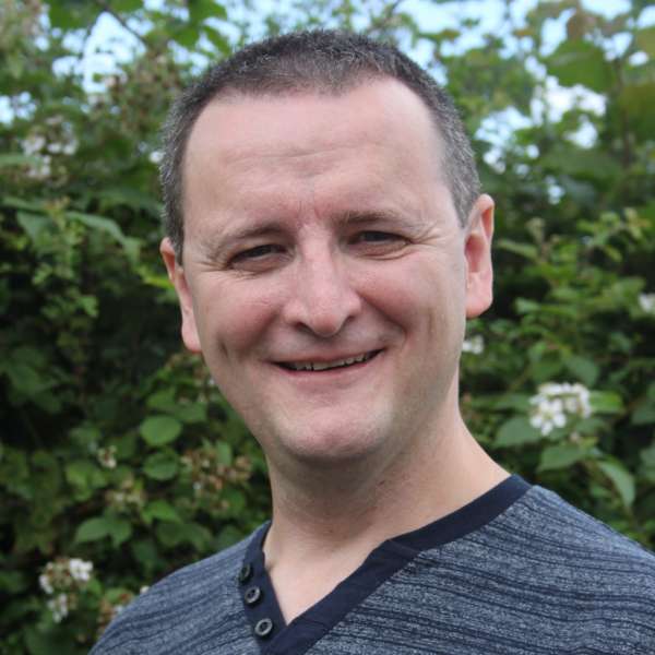 Neil Jackson