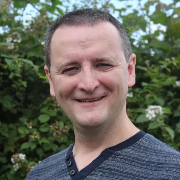Neil Jackson