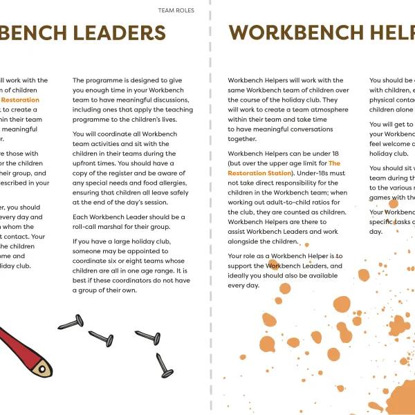 Team Roles