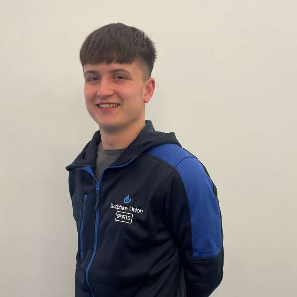 Headshot - Leo Hope-Barry - SU Sports Team 2023