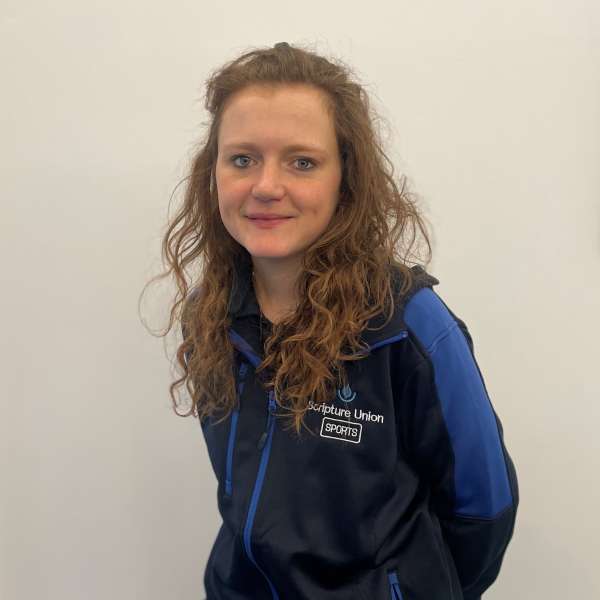 Headshot - Sarah Bowey - SU Sports Team 2023