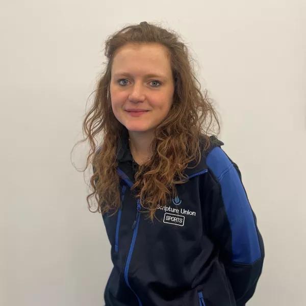 Headshot - Sarah Bowey - SU Sports Team 2023