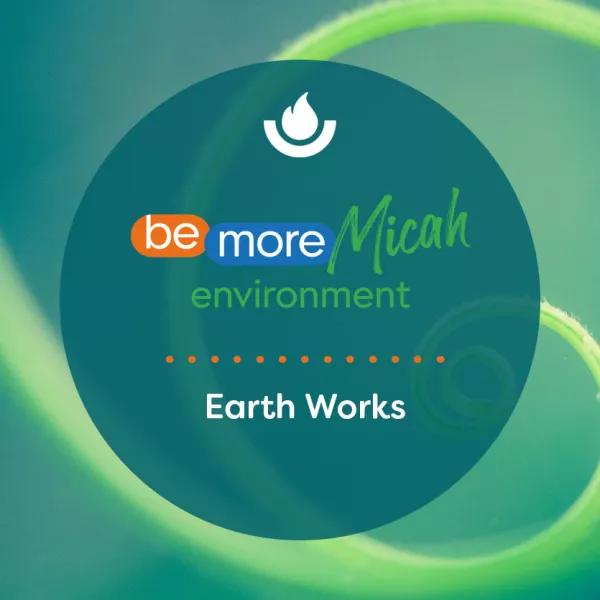 Earth Works 