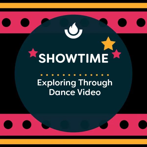 Exploring Through Dance Video 