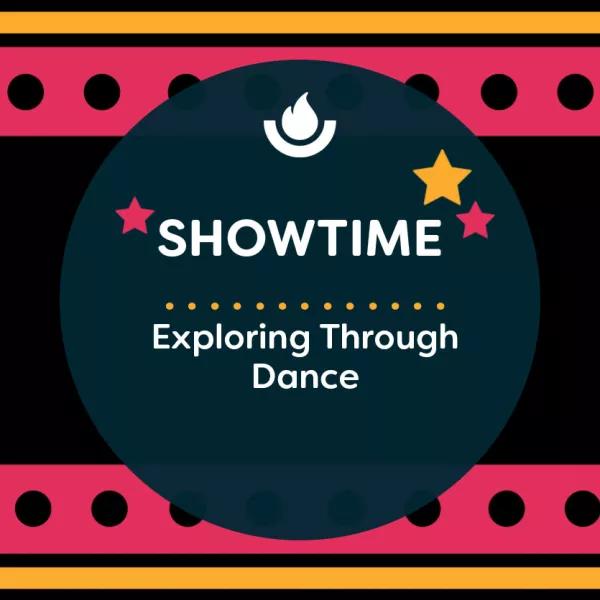 Exploring Through Dance 