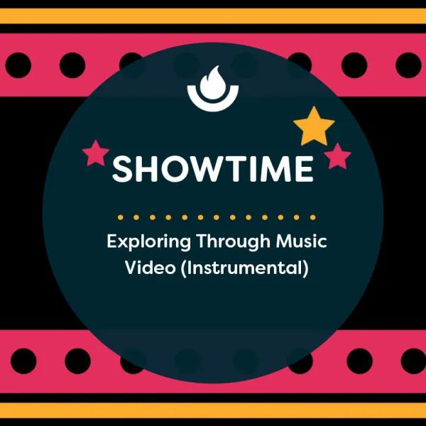 Exploring Through Music Video (Instrumental)