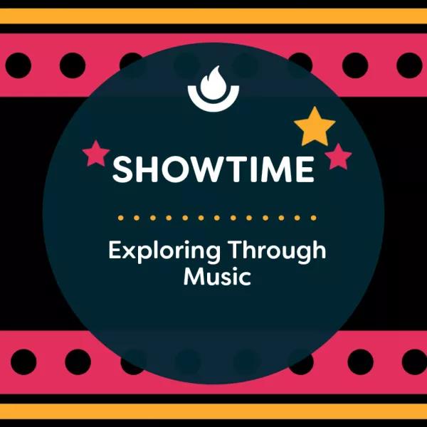 Exploring Through Music 