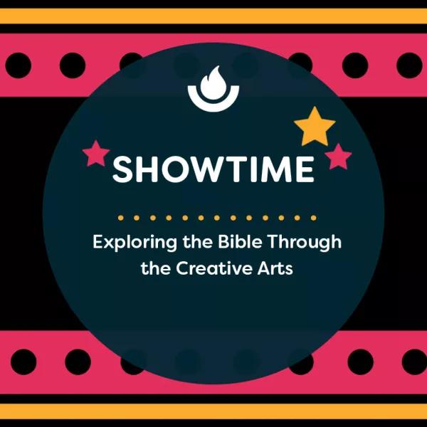 Exploring the Bible Through the Creative Arts 