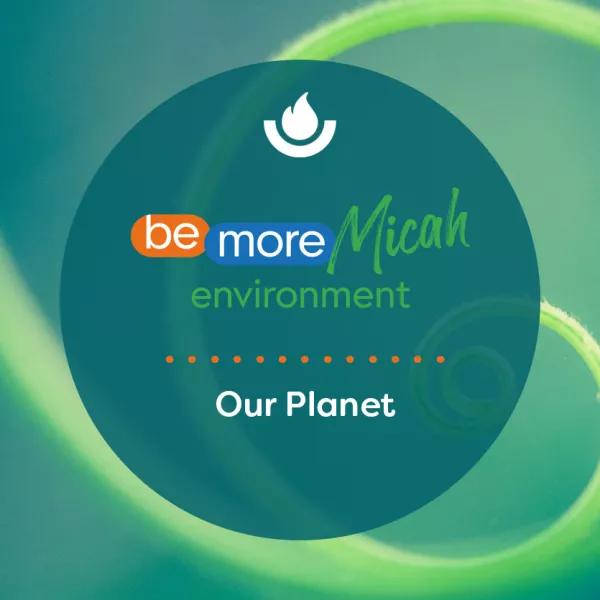 Our Planet