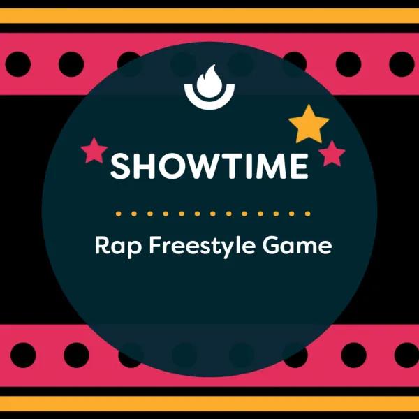 Rap Freestyle Game 