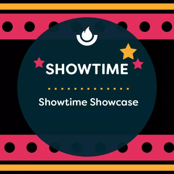 Showtime Showcase 