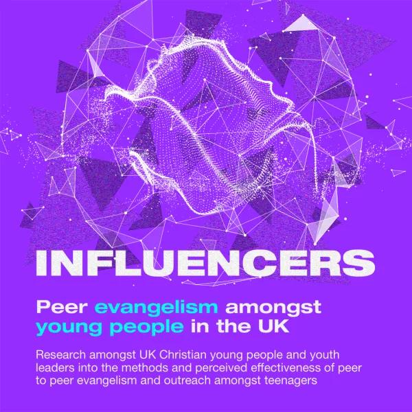 Influencers Report logo