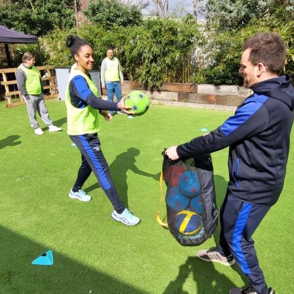 Sports Training 2023