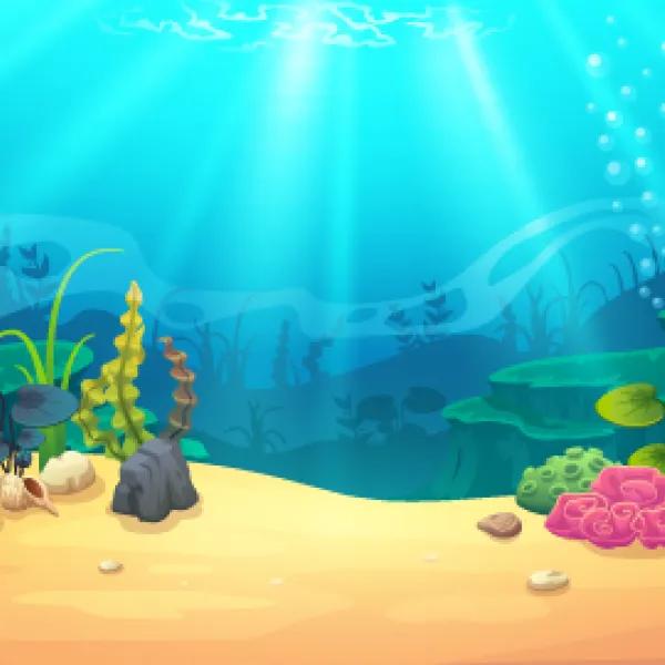 Deep Sea Divers