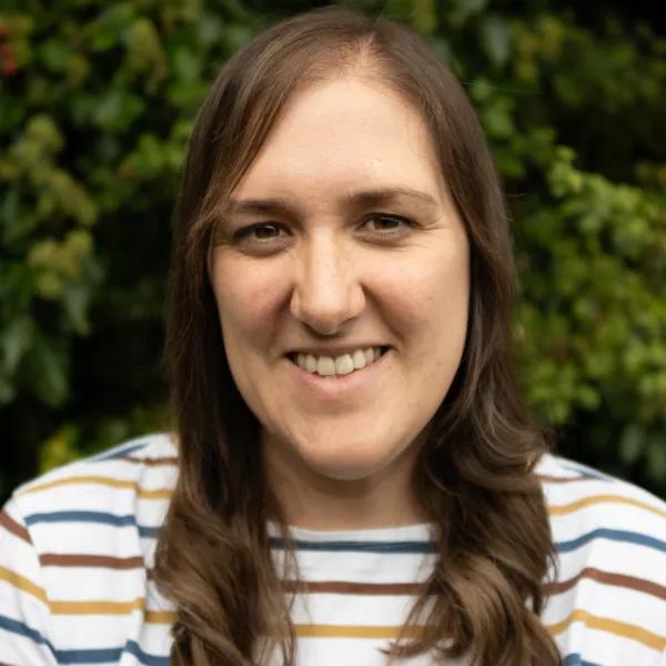 Sarah Smart