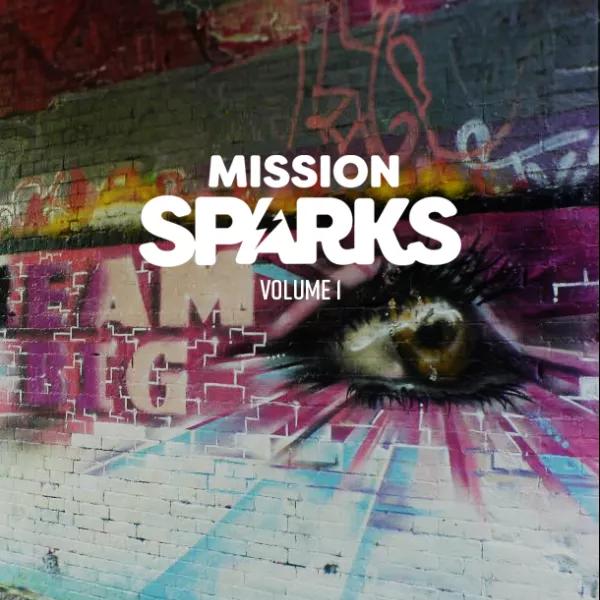 Mission Sparks Vol 1 Image
