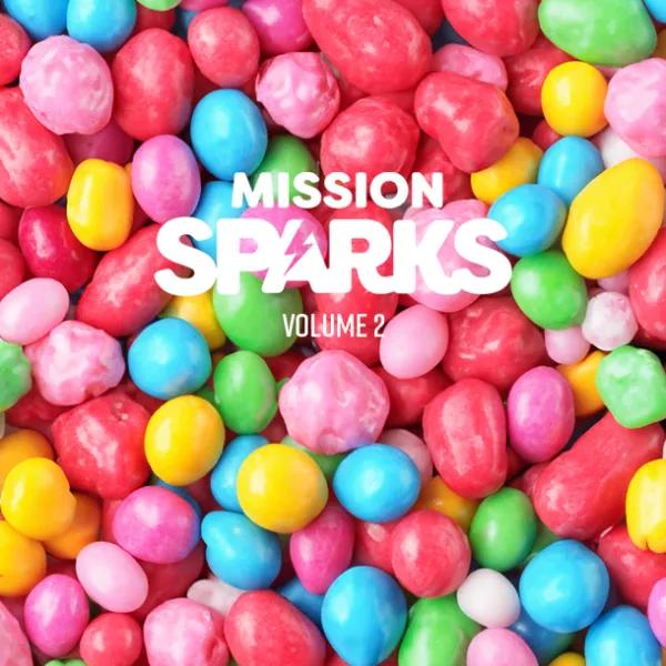 Mission Sparks Vol 2