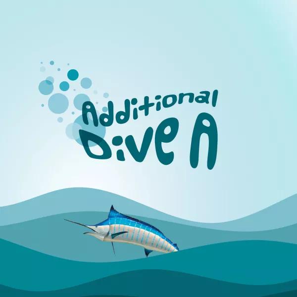 Additional Dive A 