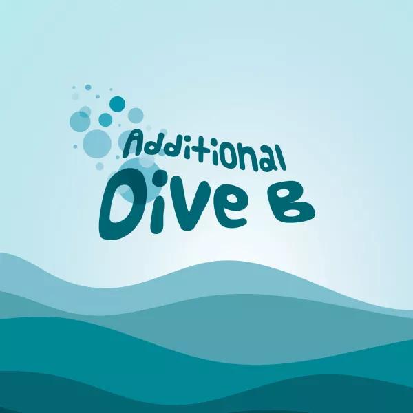 Additional Dive B
