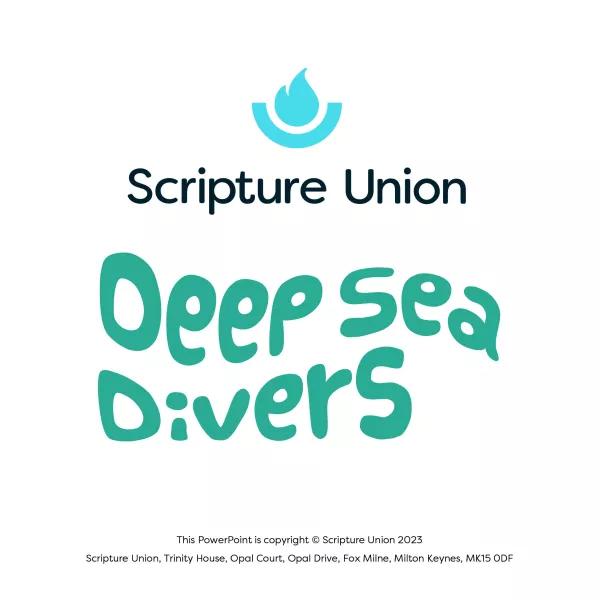 Safety stop BIG Questions Additional Dive B PDF