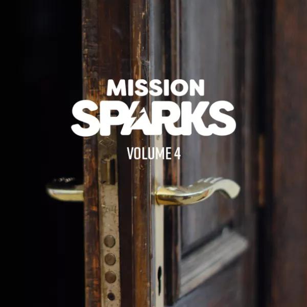 Mission Sparks Vol 4