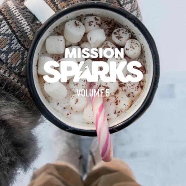 Mission Sparks Vol 5