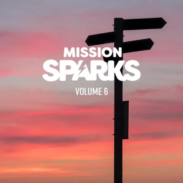 Mission Sparks Vol 6