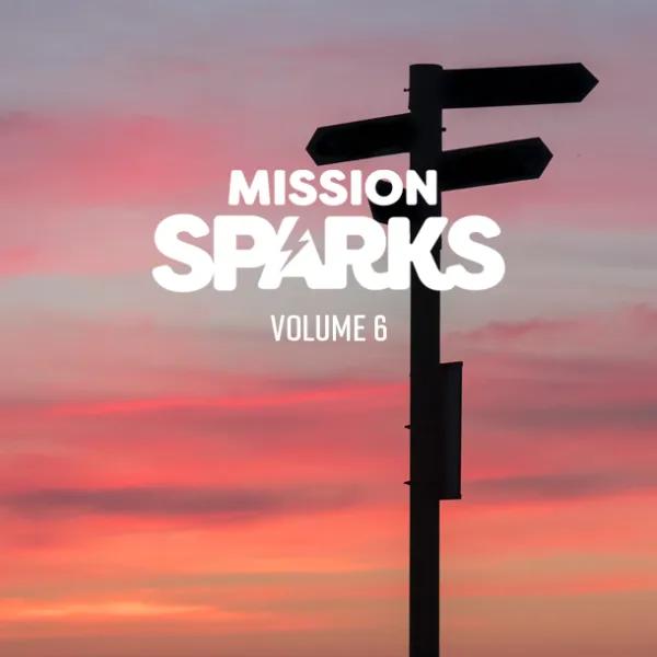 Mission Sparks Vol 6