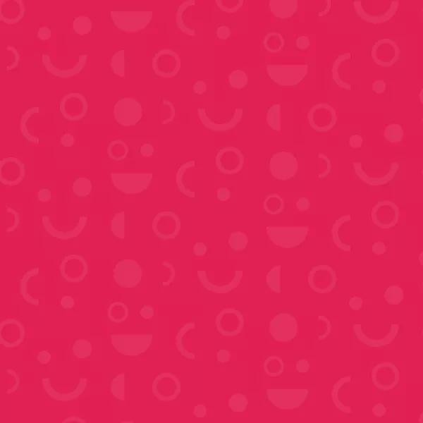 Cerise background