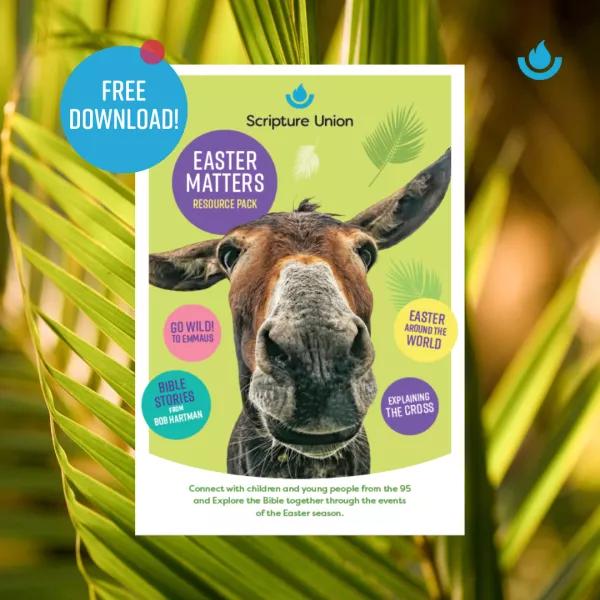Easter Matters 