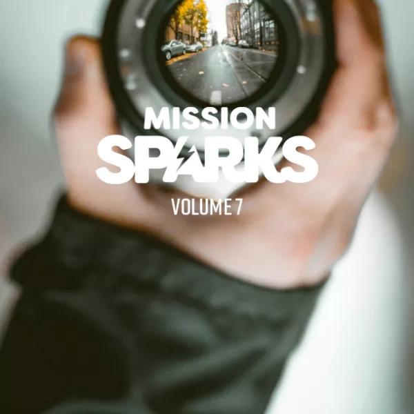 Mission Sparks Vol 7