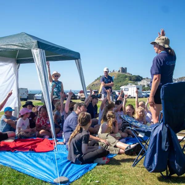 Criccieth 2022