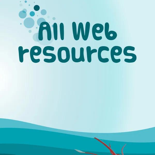Deep Sea Divers Web Resources
