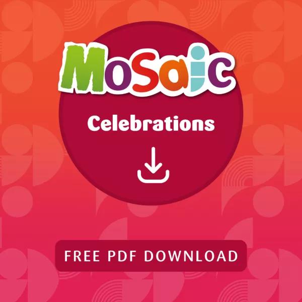 Mosaic Celebrations
