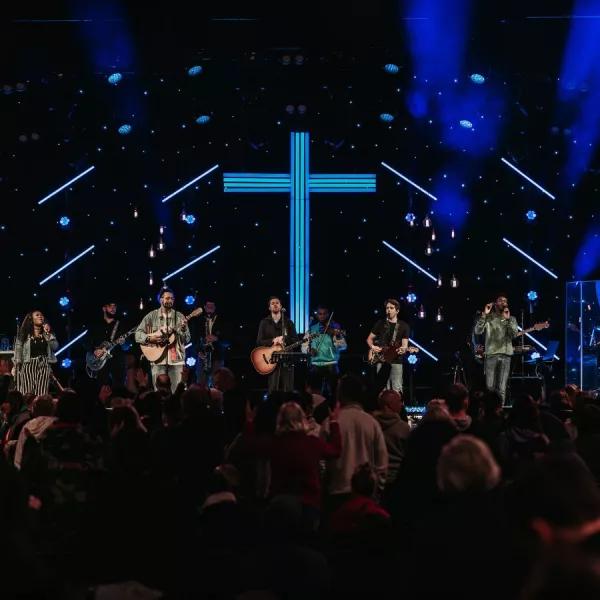 Worship