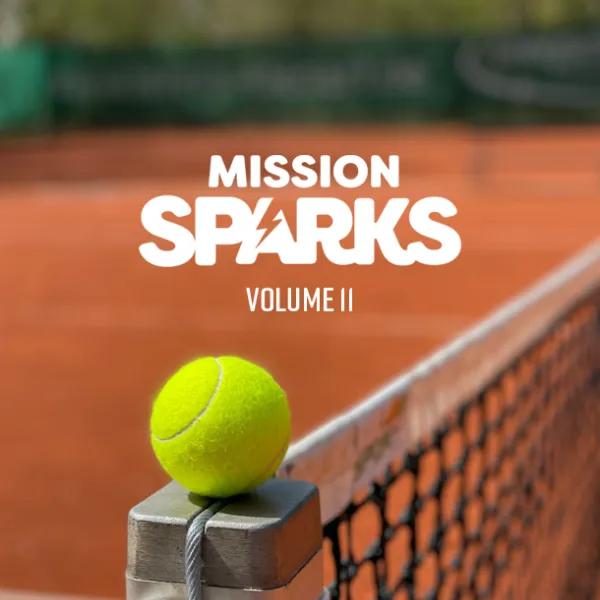 Mission Sparks Vol 11