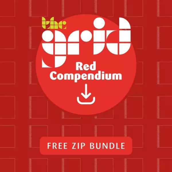 theGRID red compendium 