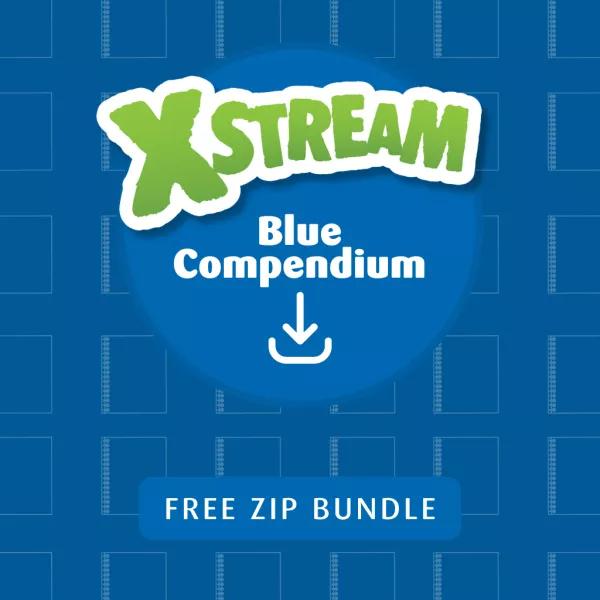 Xstream blue compendium 
