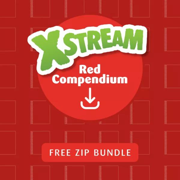 Xstream red compendium 