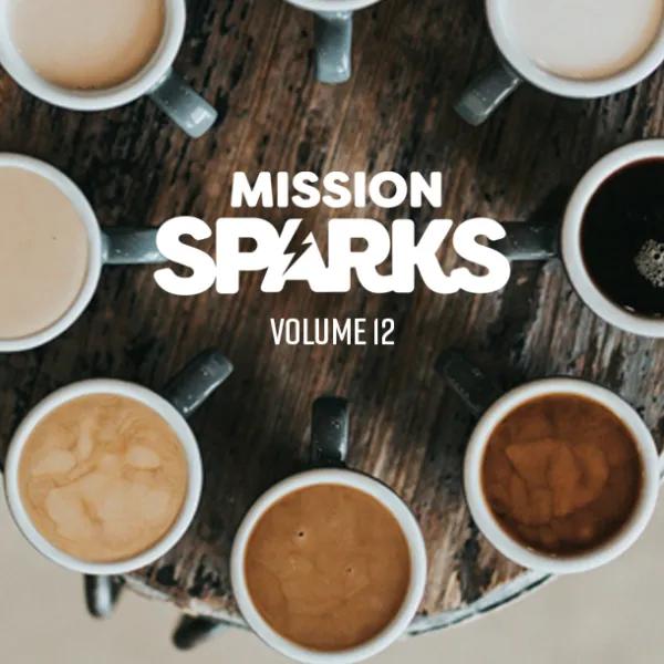 Mission Sparks Vol 12 teaser