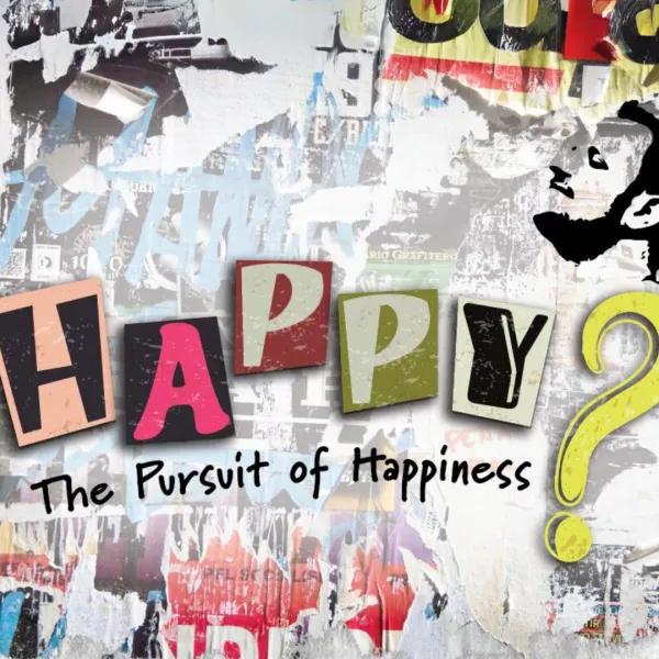 Shine in Schools - Happy