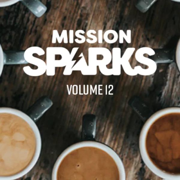 Mission Sparks Volume 12