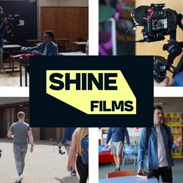 Shine - Films